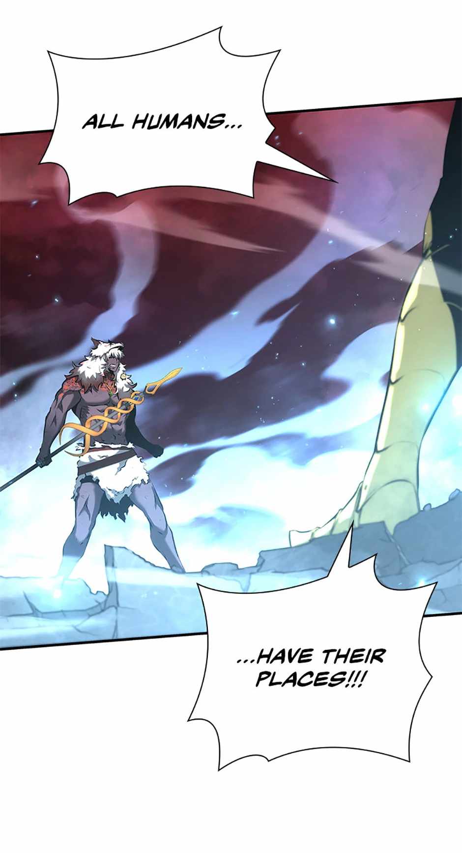 I Returned as an FFF-Class Witch Doctor Chapter 110 18